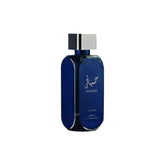 Hayaati Al Maleky |EDP-100ML/3.4Oz| By Lattafa - Intense Oud